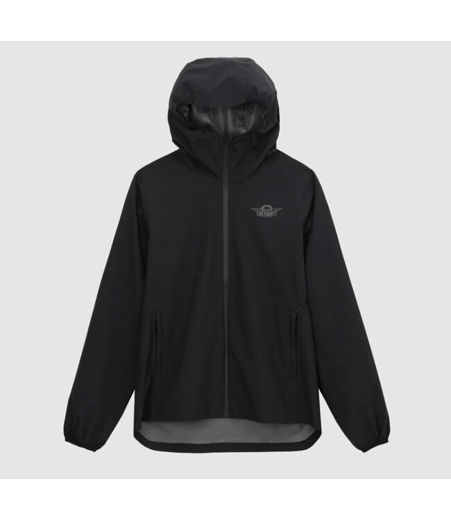 W Lightweight Waterproof Packable Jacket 2.0