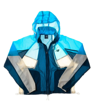 New Balance Mens RC Jacket