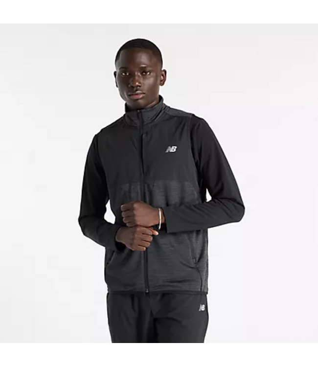 Mens RC Essential Heat Grid Vest