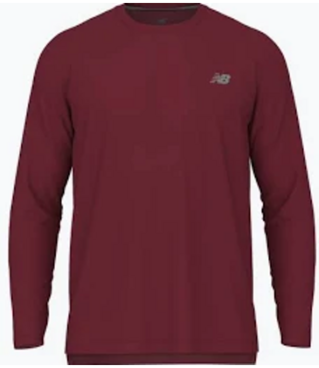Mens RC Essential Long Sleeve