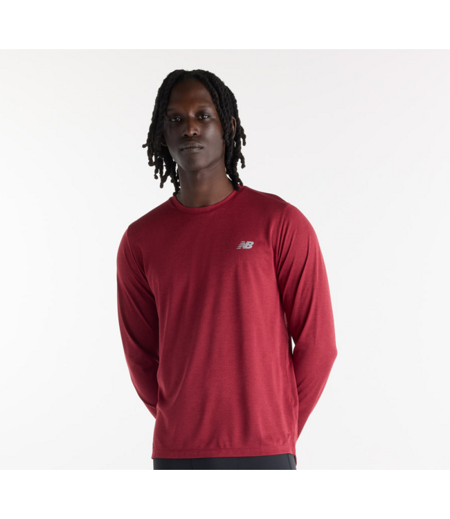 Mens RC Essential Long Sleeve