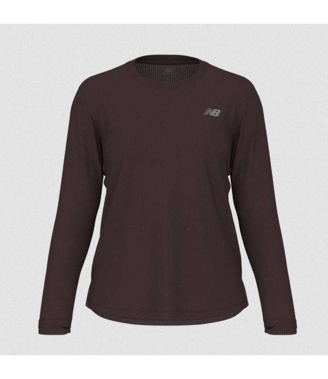Womens RC Essential Long Sleeve