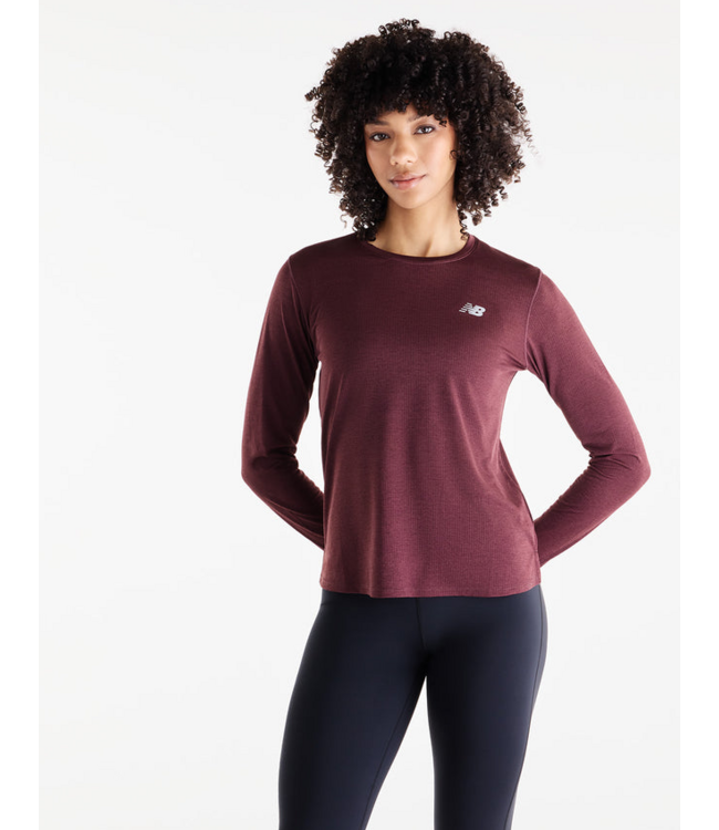 Womens RC Essential Long Sleeve