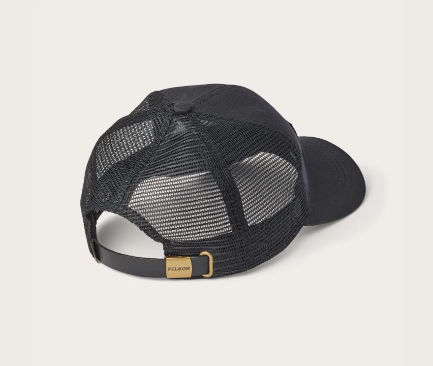 filson logger hat