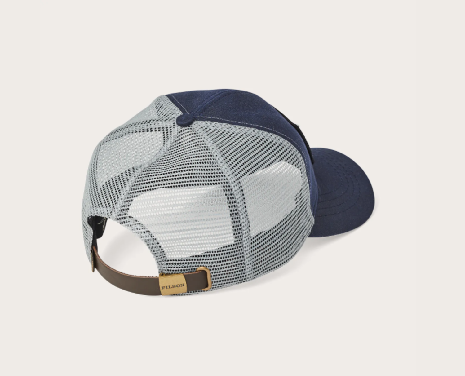 filson mesh hat