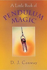 A Little Book of Pendulum Magic