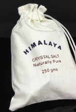 Plain Himalayan Bath Salts - 250g