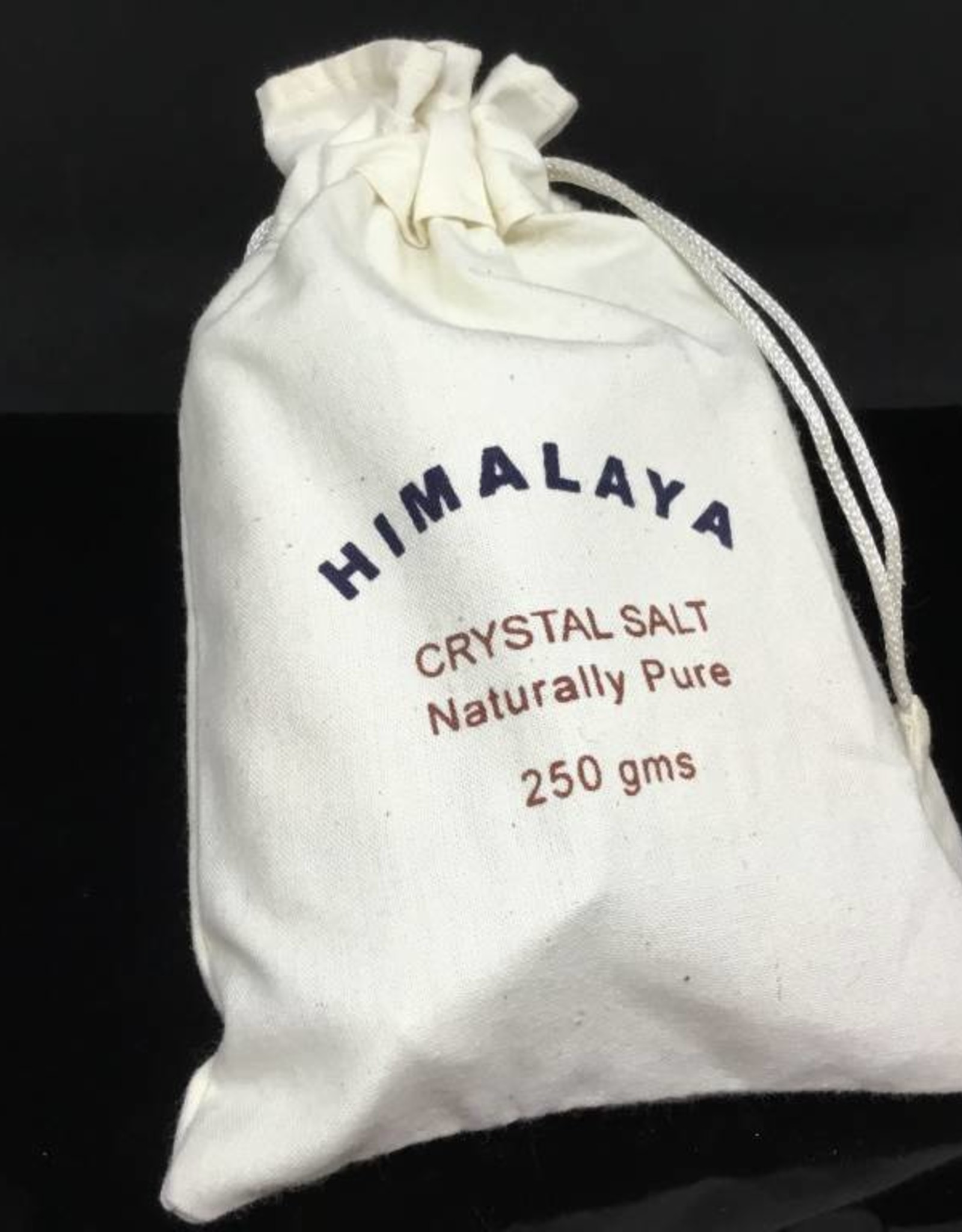 Plain Himalayan Bath Salts - 250g