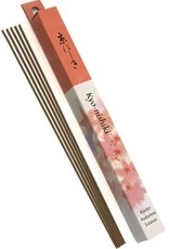 Shoyeido Japanese finely crafted Incense