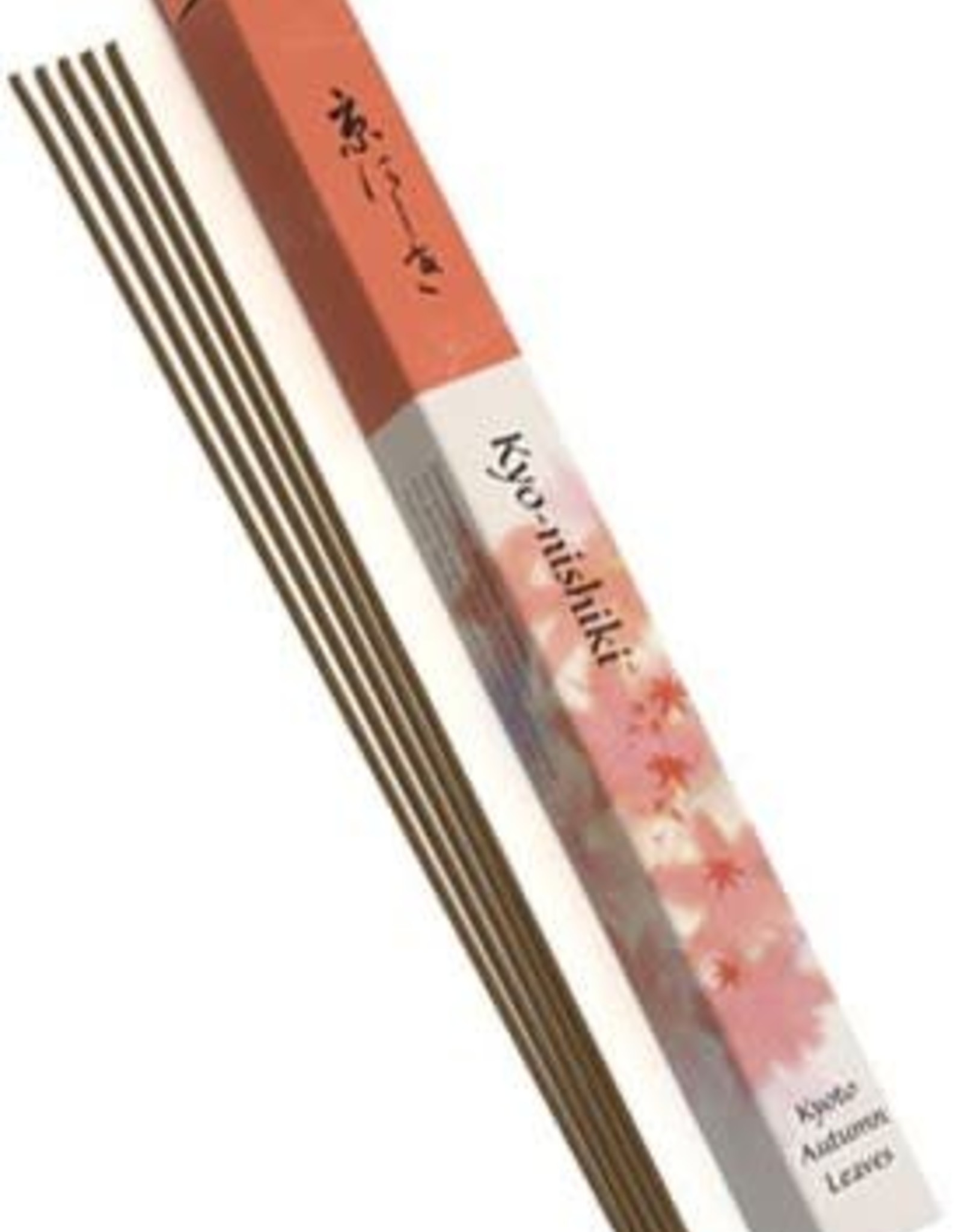 Shoyeido Japanese finely crafted Incense