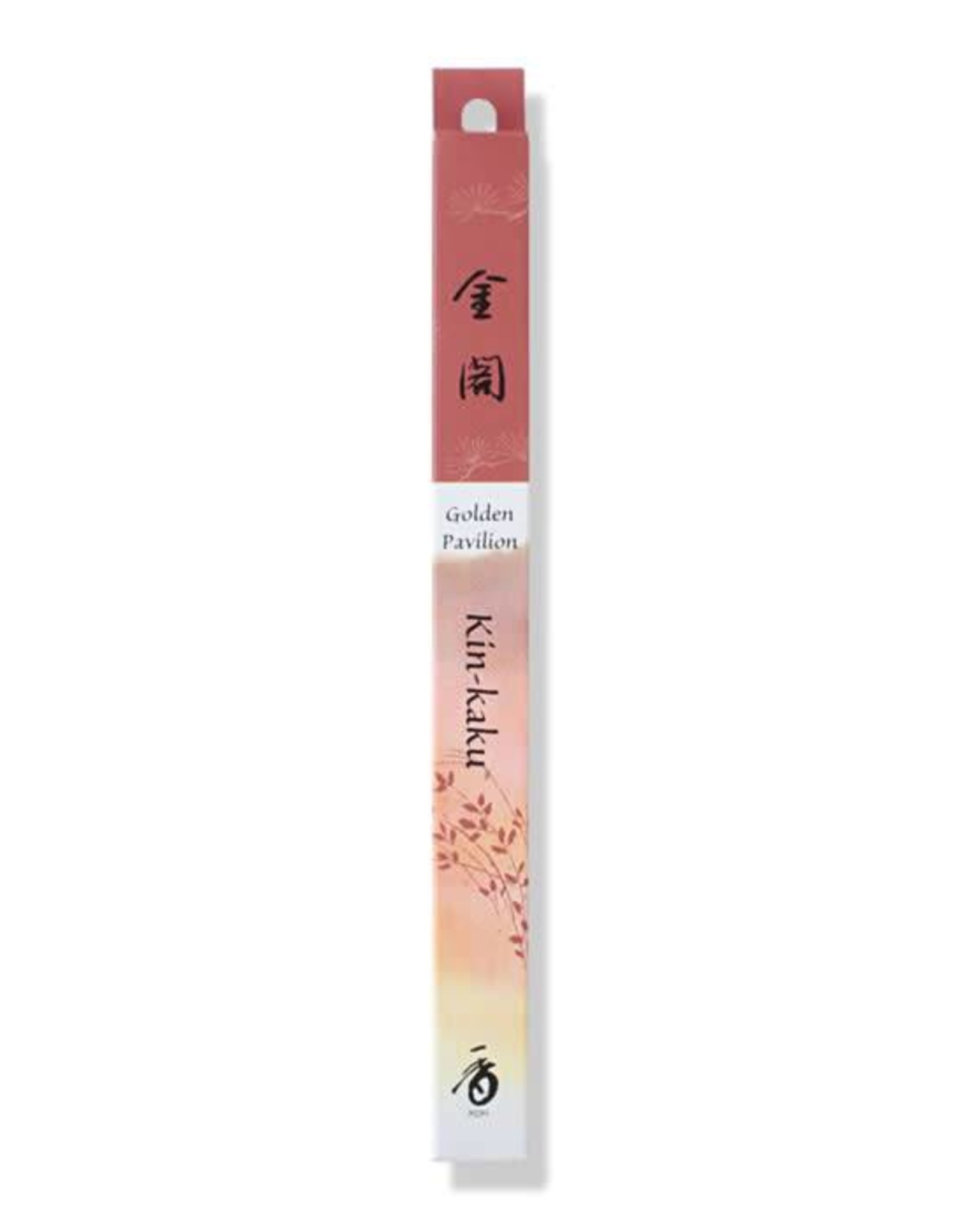 Shoyeido Japanese finely crafted Incense