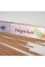 Shoyeido Japanese finely crafted Incense