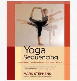 Dempsey Distributing Canada The Mark Stephens Yoga Sequencing Deck