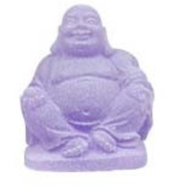 Glow in the Dark Buddha  - (2 inch) Statue