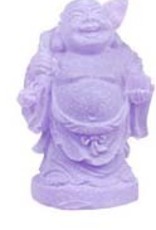 Glow in the Dark Buddha  - (2 inch) Statue
