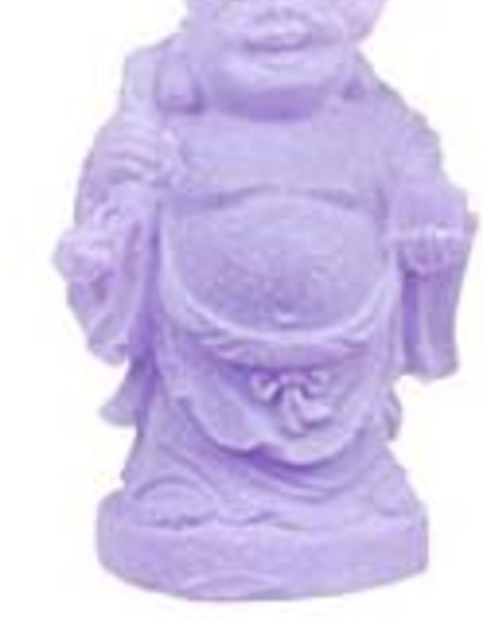 Glow in the Dark Buddha  - (2 inch) Statue
