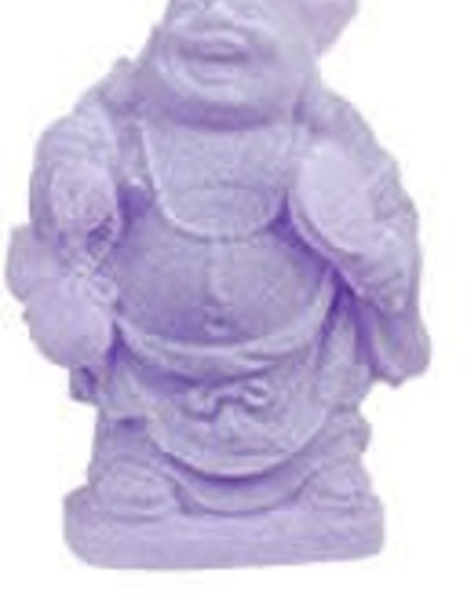 Glow in the Dark Buddha  - (2 inch) Statue