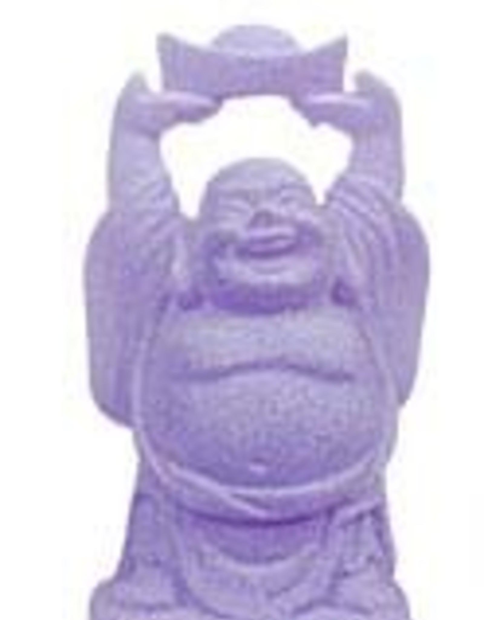 Glow in the Dark Buddha  - (2 inch) Statue