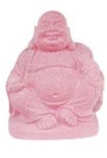 Glow in the Dark Buddha  - (2 inch) Statue