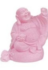 Glow in the Dark Buddha  - (2 inch) Statue