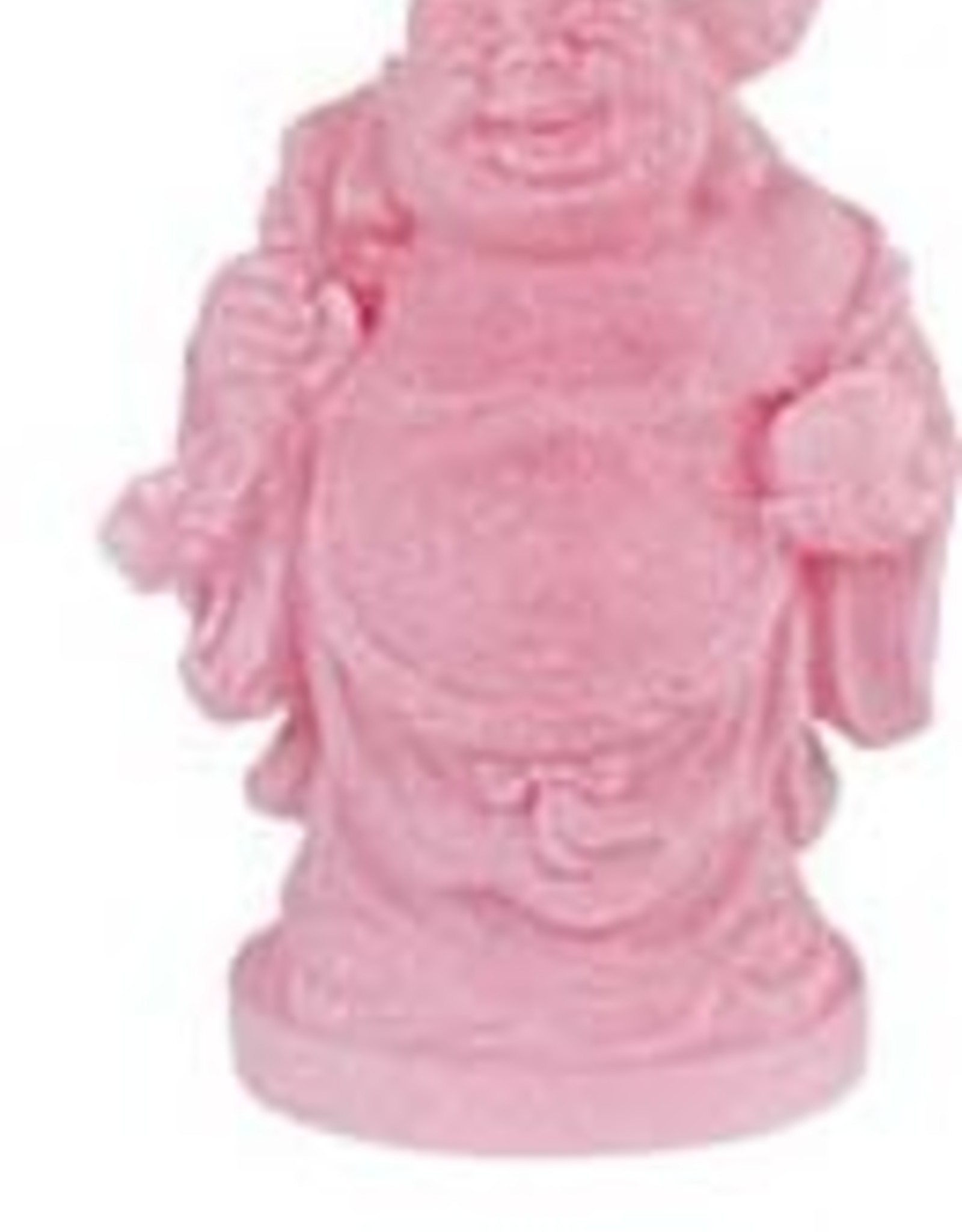 Glow in the Dark Buddha  - (2 inch) Statue