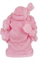 Glow in the Dark Buddha  - (2 inch) Statue