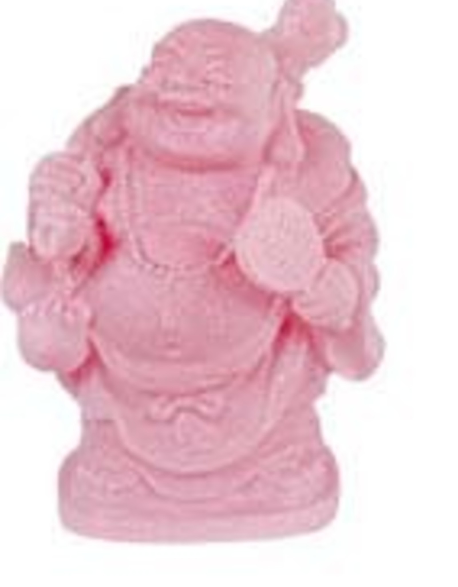 Glow in the Dark Buddha  - (2 inch) Statue