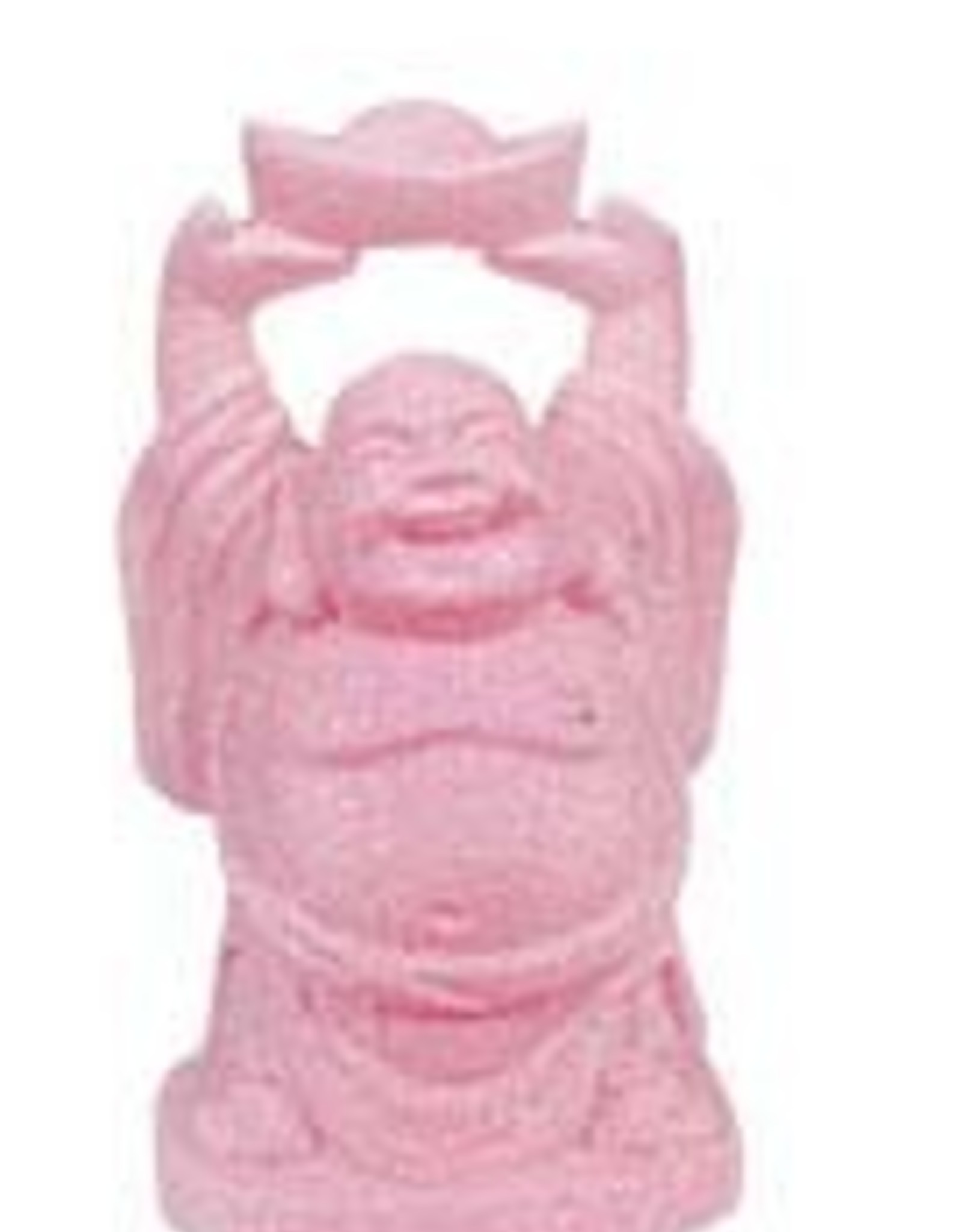Glow in the Dark Buddha  - (2 inch) Statue
