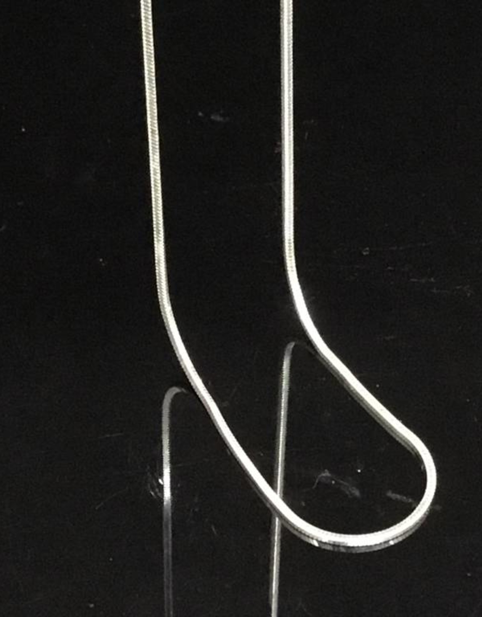 Italian Silver Chain