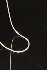 Italian Silver Chain