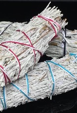 Small Desert Sage Wands - BC Wild Ashcroft BC