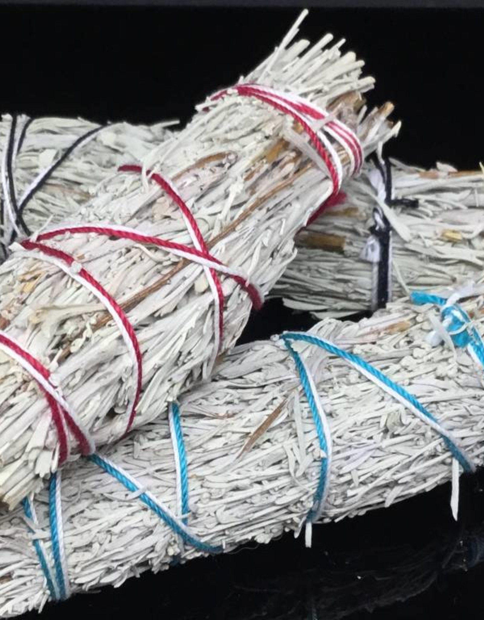 Small Desert Sage Wands - BC Wild Ashcroft