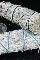 Small Desert Sage Wands - BC Wild Ashcroft