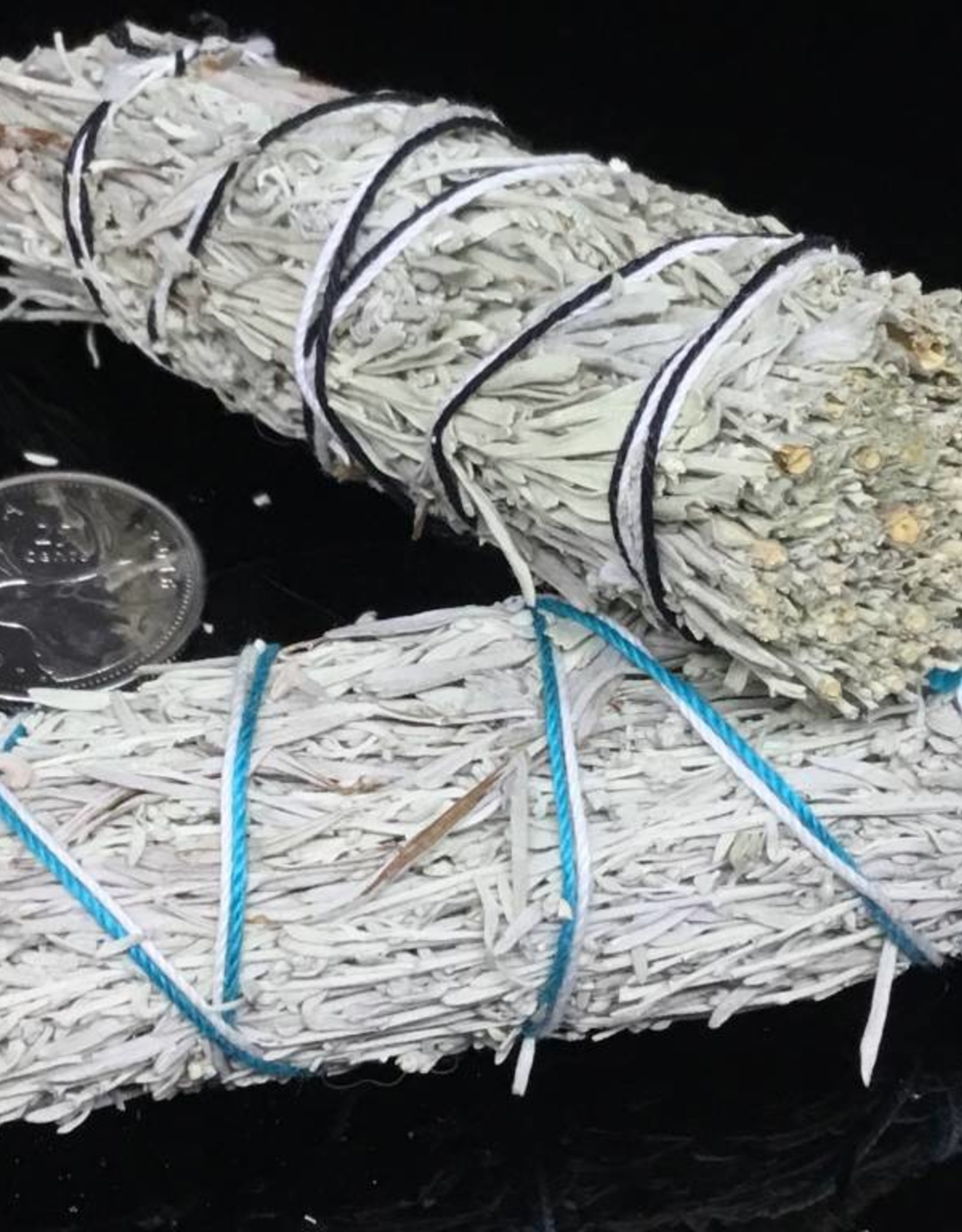 Small Desert Sage Wands - BC Wild Ashcroft BC