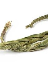 Sweetgrass Braid - Local Supplier Debra Living in the Light