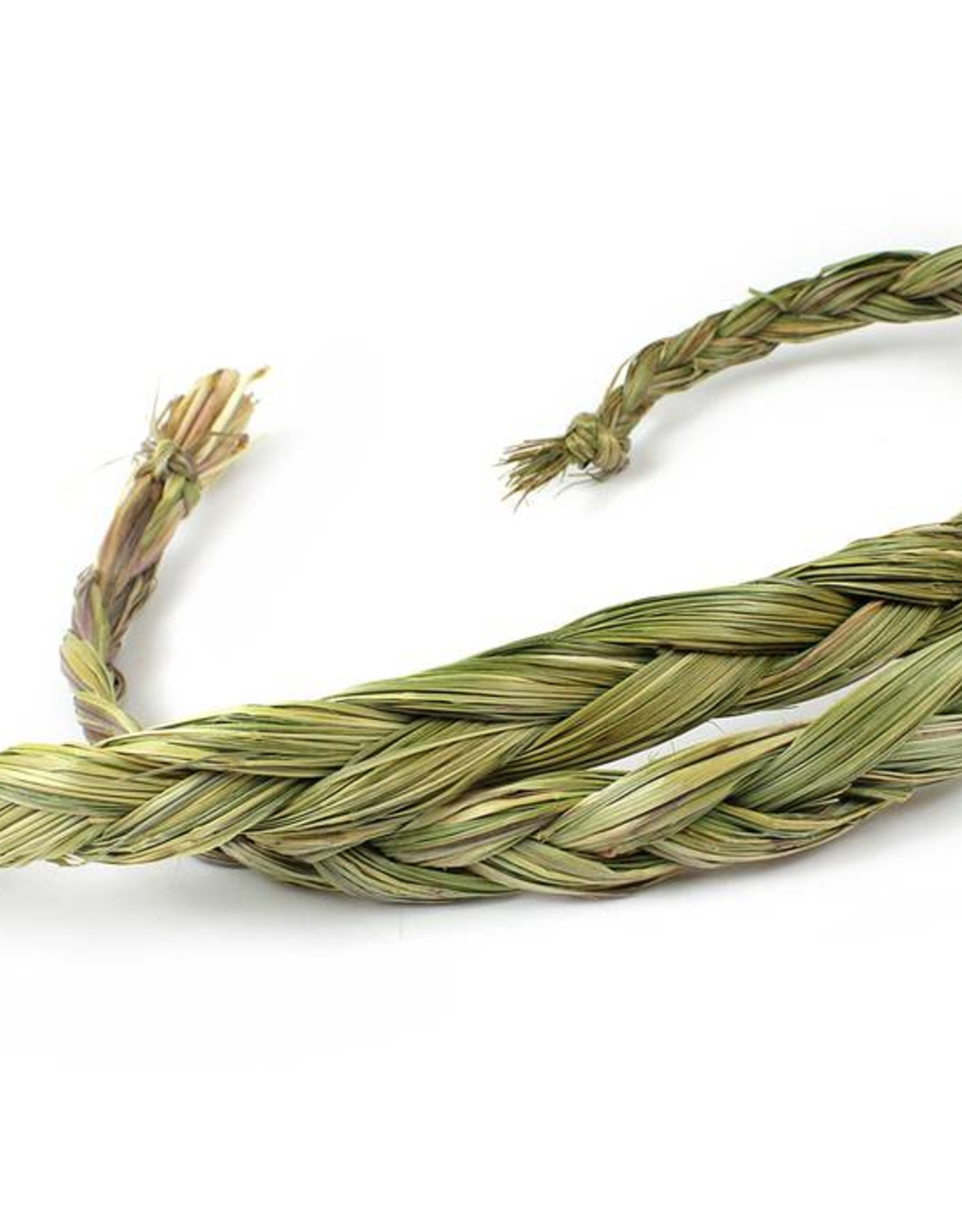 Sweetgrass Braid - Local Supplier Debra Living in the Light