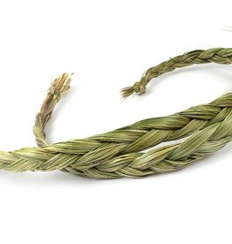 Sweetgrass Braid