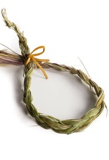 Sweetgrass Braid - Local Supplier Debra Living in the Light
