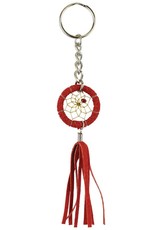 Bear Keychain