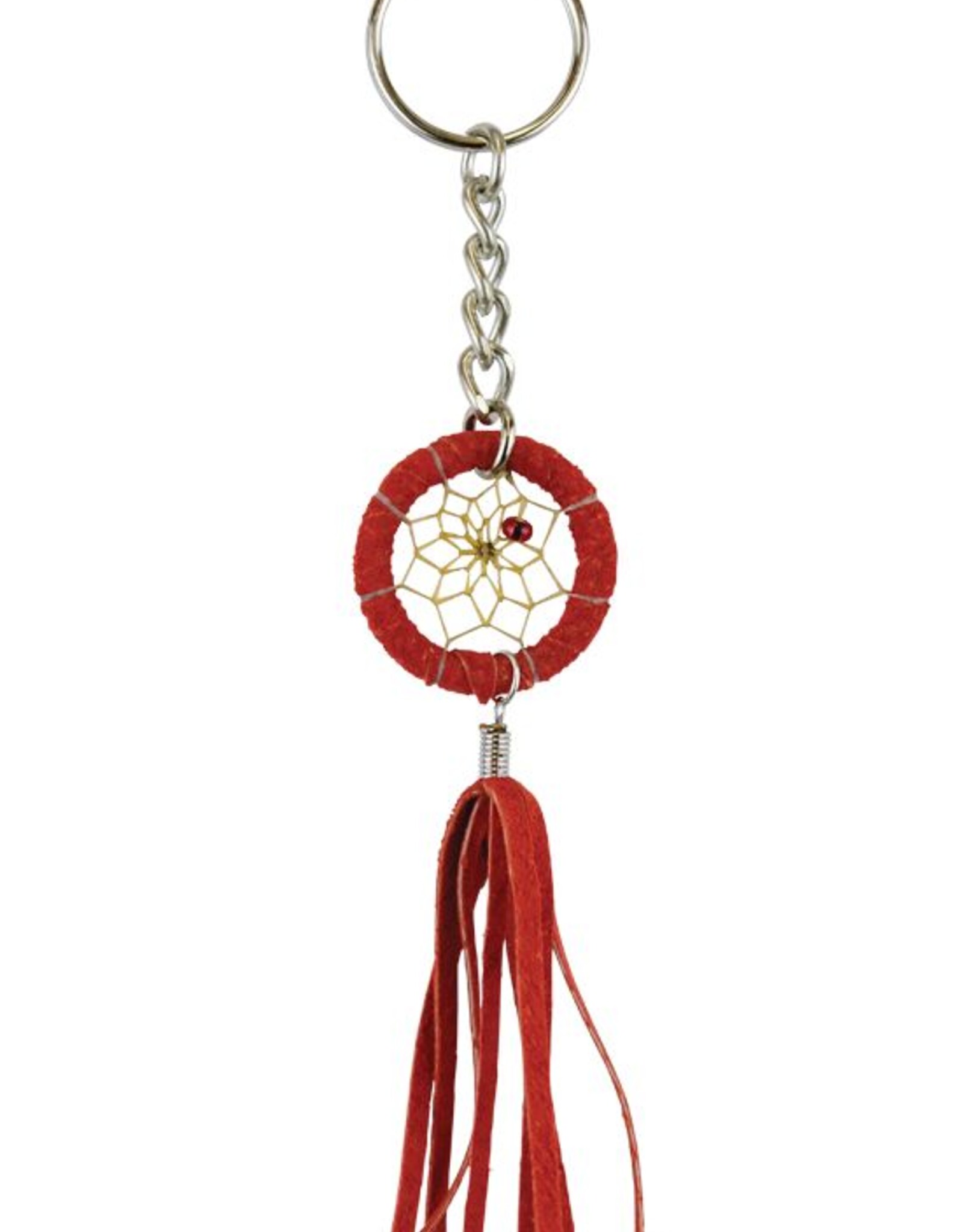 Bear Keychain