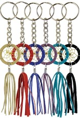 Bear Keychain
