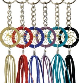 Bear Keychain