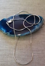 Italian Silver Chain