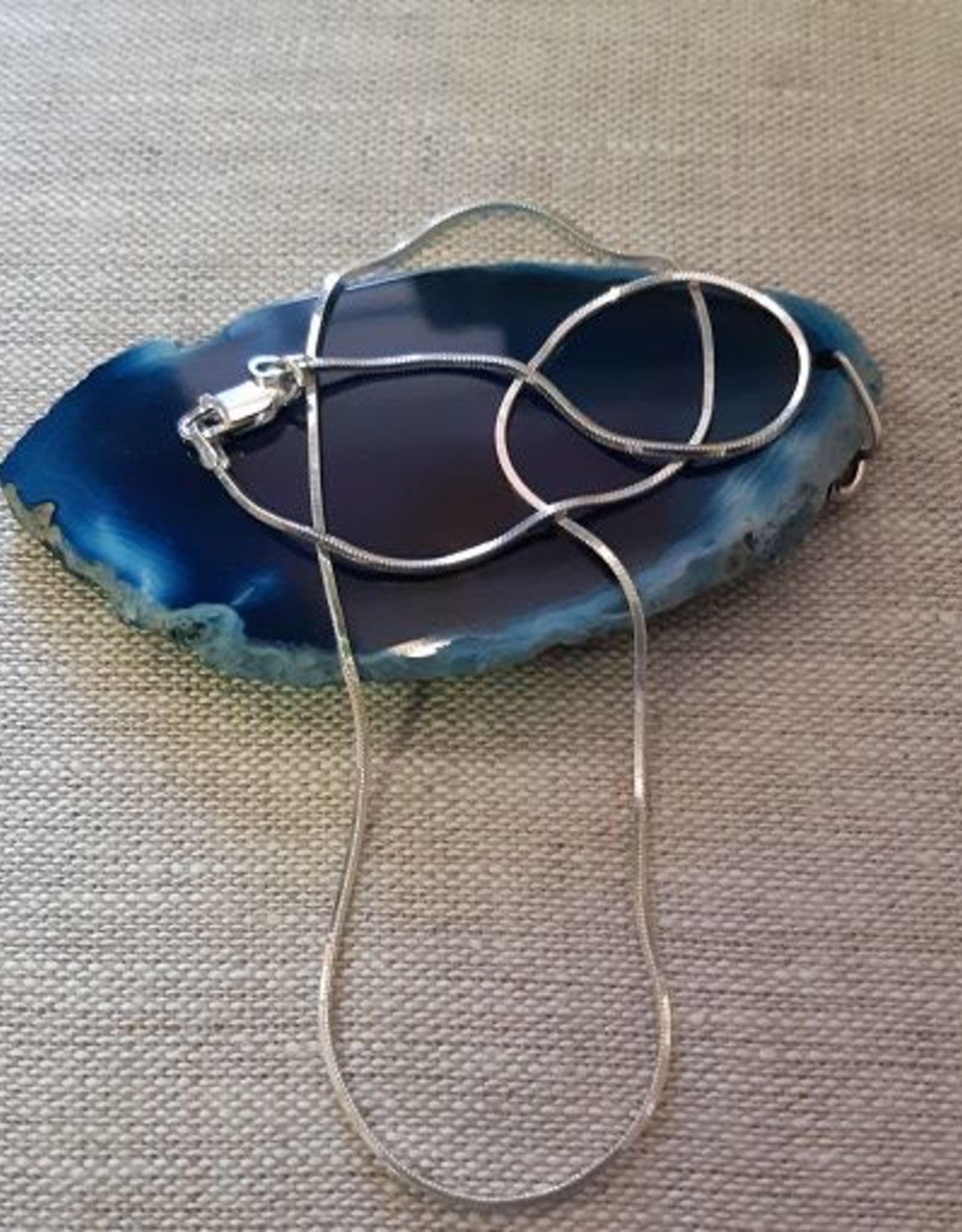 Italian Silver Chain
