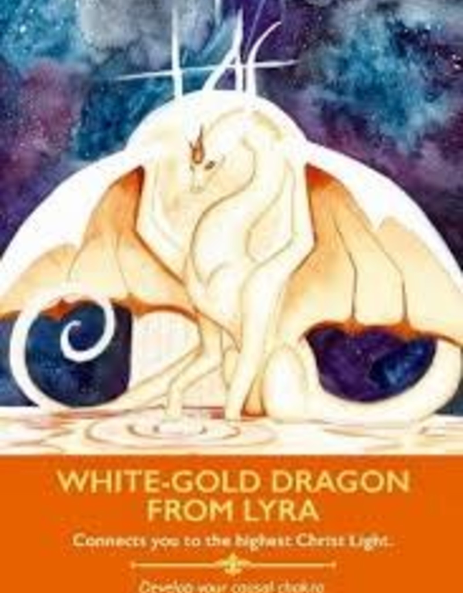 Dragon Oracle Cards