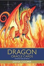 Dragon Oracle Cards