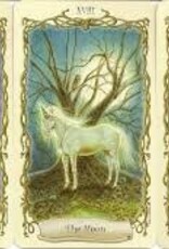 Fantastical Creatures Tarot Deck
