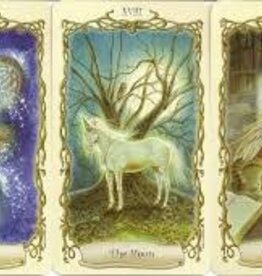 Fantastical Creatures Tarot Deck
