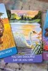 Children's Spirit Animal Cards
