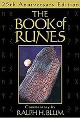 Book of Runes -  original rune set